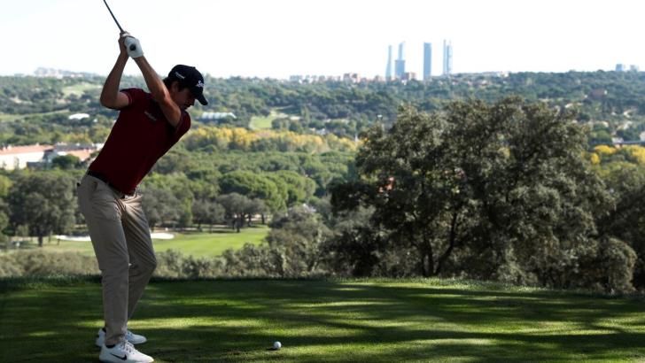 Club de Campo Villa de Madrid